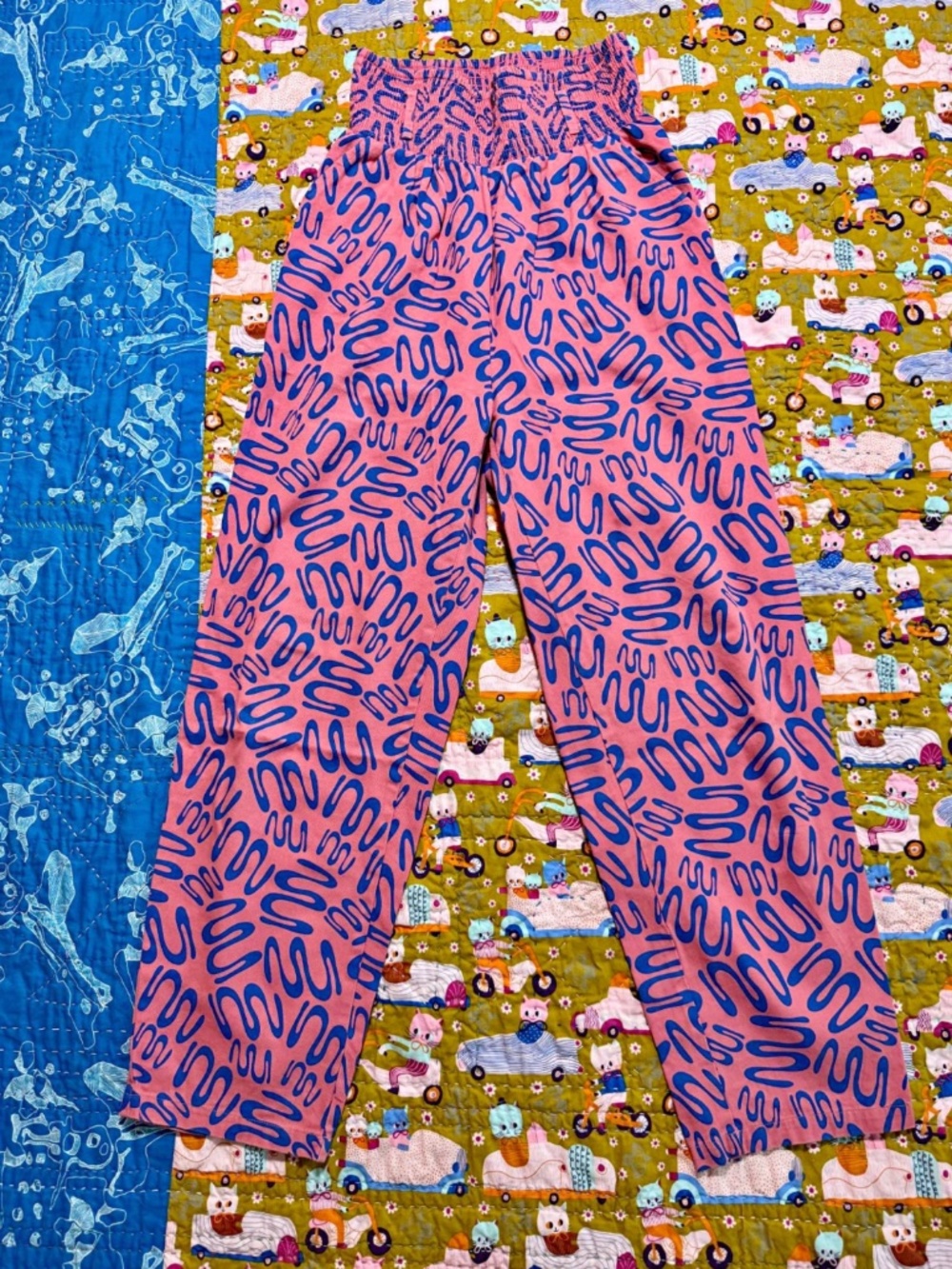 Lucy & Yak Alexa pants